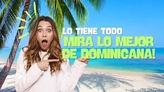 Best Of Dominican Republic with Deep House Music Chill Out Mix!