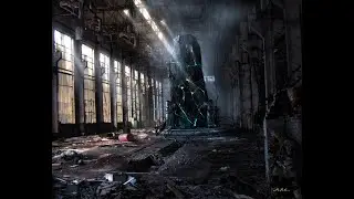 S.T.A.L.K.E.R. Anomaly ☢️УЧУСЬ ИГРАТЬ☢️МИР БОЛИ☢️ЭПИЗОД-1☢️