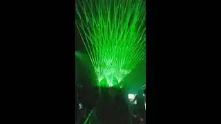 Insomnia at Cream Classical Liverpool