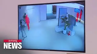 S. Korea experiences paradigm shift in CCTV industry amid AI boom