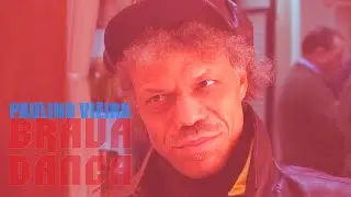 BRAVA DANÇA | PAULINO VIEIRA sobre Heróis do Mar e António Variações