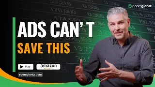 Amazon Listing Optimization That Actually Converts Traffic into Sales