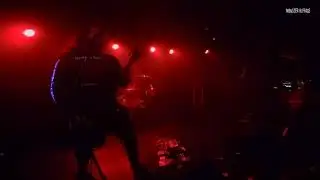 Conan - Full Show w/Soundboard @ Rebellion, Manchester UK : 27-Nov-2018