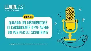4. Quando un distributore di carburante deve avere un POS per gli scontrini
