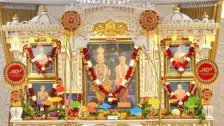 BAPS New Aarti Ashtak_2023