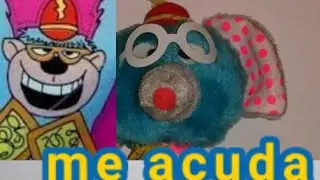 Analisando bonecos/produtos dos banana splits