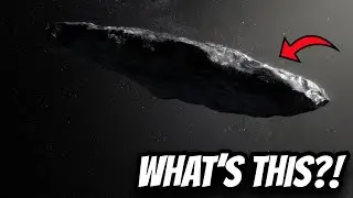 First Real Mysterious Photos From Space That Cannot Be Explained!