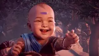 Horizon Zero Dawn Walkthrough (Part 1)