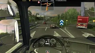 OXYGEN GRAPHIC FOR ETS2 ALL VERSION