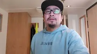 Anotherday another vlog # change linen tau mga lodi pra sa next guest#