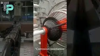 Trojan Pipe LLC | Petroflex RTP