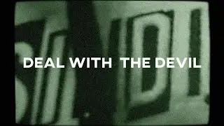 CTXM - DEAL WITH THE DEVIL (Official Music Video)
