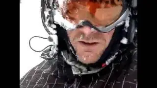 snowboard weekend in la thuile