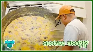 Lutu lutuan blag! | Pinoy Life in Italy