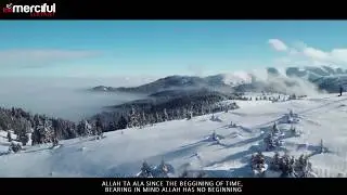 THE GREATNESS OF ALLAH -HD - ENGLISH
