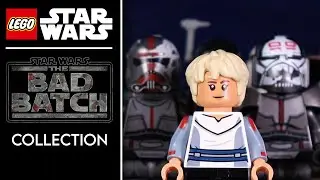 LEGO Star Wars: The Bad Batch Collection