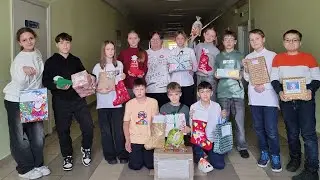 Дякуємо ЗСУ! — Долучаємося до флешмобу!