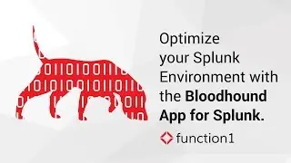 Introducing the Bloodhound App for Splunk!