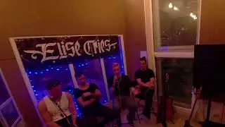 Elise Cries - LIVE Stream