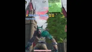 ⚡next bgmi update ⚡by tecent game @bgmi #pubgmobile #halloweenupdate #pubg