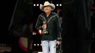 Country star Alan Jackson plans one final bow in Nashville after health issues force retirement