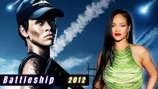 BATTLESHIP (2012) Movie Cast Then And Now | 11 YEARS LATER!
