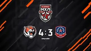 Обзор матча 
