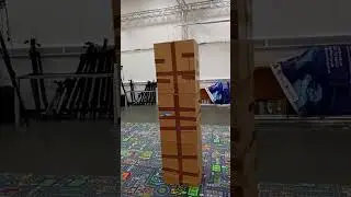Crazyflie - Motion Planning and Control