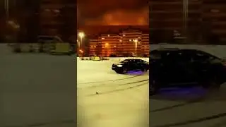 Зима и фикс :)