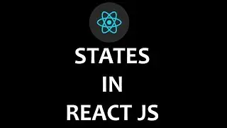 What Are States In React JS