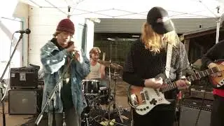late time stroll (live @ Friend Oasis 2023)