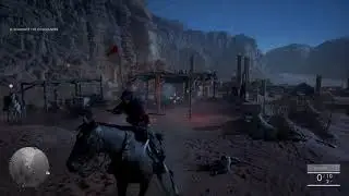 Battlefield 1 ! INI TEMPAT APA YAA ? KOK BANGUNANNYA BEGINI