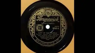 The Milt Herth Trio - Lost in The Shuffle (1938)