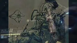 Destiny 2 Character Story