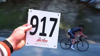 My First Race Back!!!