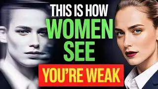 7 Signs She Thinks You're Weak (And How to Fix Them Fast)