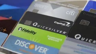 Maximize Credit Score while in College