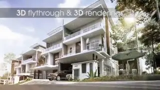 Metamosaic Showreel 2014