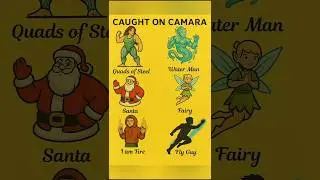 Strange videos captured by camera 😳