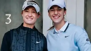 New LPGA Boss Issues Statement as Kai Trump Debut Sparks Heated Debate