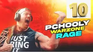 PCHOOLY WARZONE RAGE 10