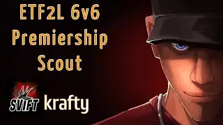 Pocket Scout POV - Cardinal - ETF2L S30