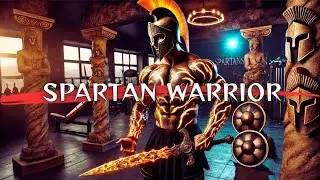💥 SPARTAN WARRIOR: 1-Hour Aggressive Rap & Hip Hop Mix for Workout Motivation