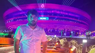 Inauguration of International Convention Center Pragati Maidan Delhi India #ExtremeEngineering