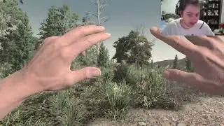 Playing the new update|| 7dtd v2.1 part1