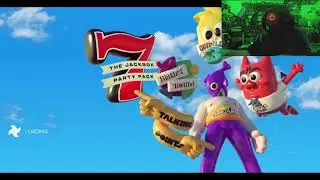 Jackbox Naughty Pack With The Crew