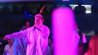 BSB Cruise 2018 - Millennium Night - It's Gotta Be You