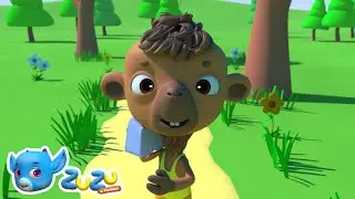 Old MacDonald Had a Farm more + | Nursery Rhymes | ZuZu Kids | Fun and Catchy Songs for Kids