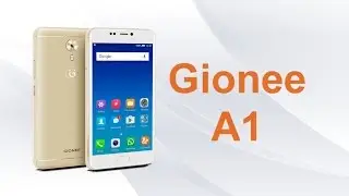 Gionee A1 Review India | Specs, Camera, Battery, Pros, Co