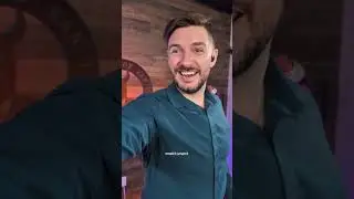 Prairie oyster cocktail reaction